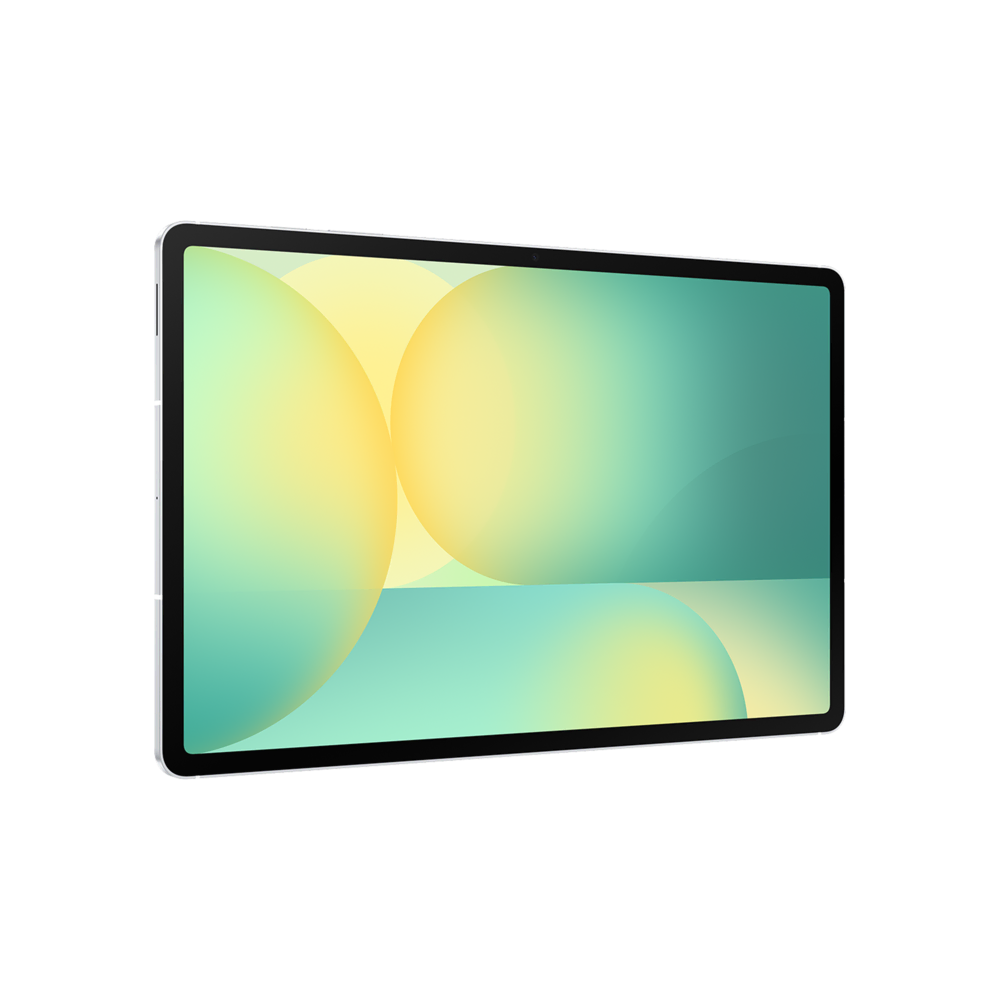 Samsung Galaxy Tab S10 FE 12/256GB Gümüş Bilgisayar