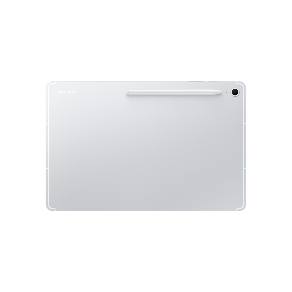 Samsung Galaxy Tab S10 FE 12/256GB Gümüş Bilgisayar