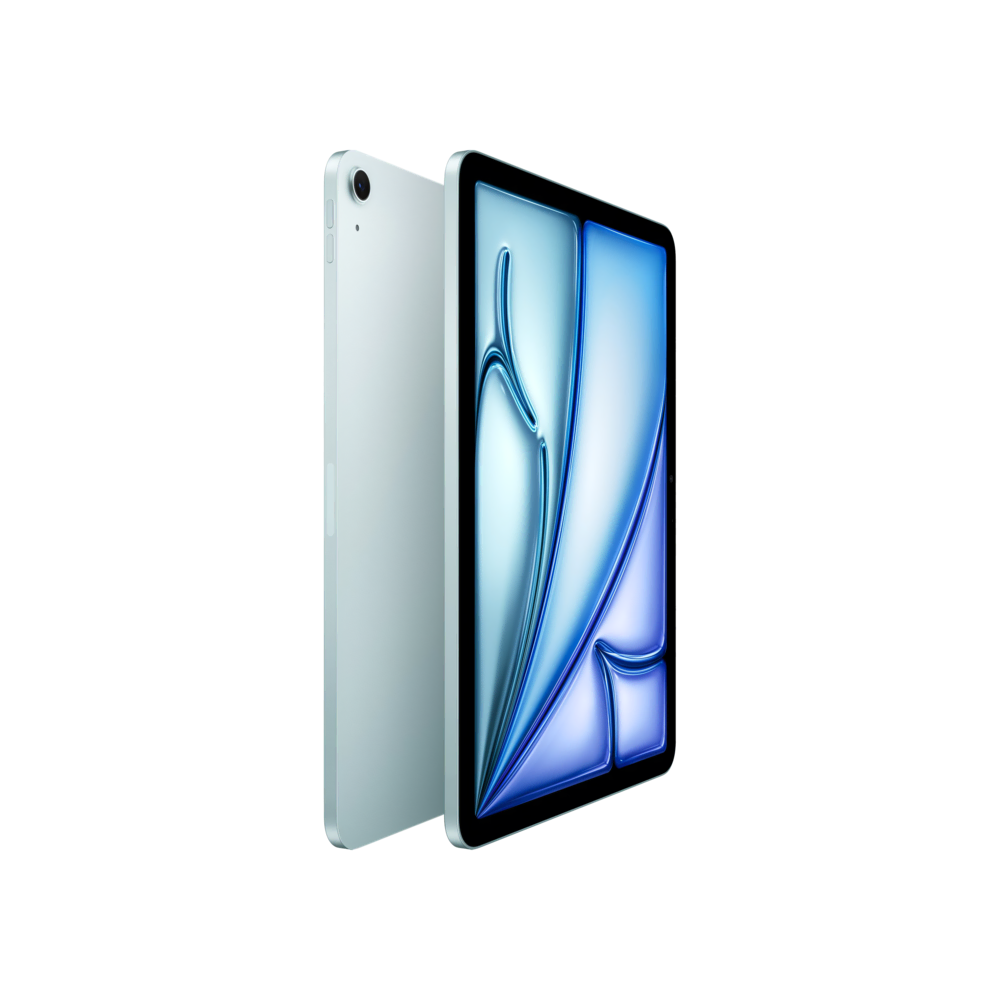 iPad Air 11 Wi-Fi 128 GB Blue MC9X4TU/A Tablet