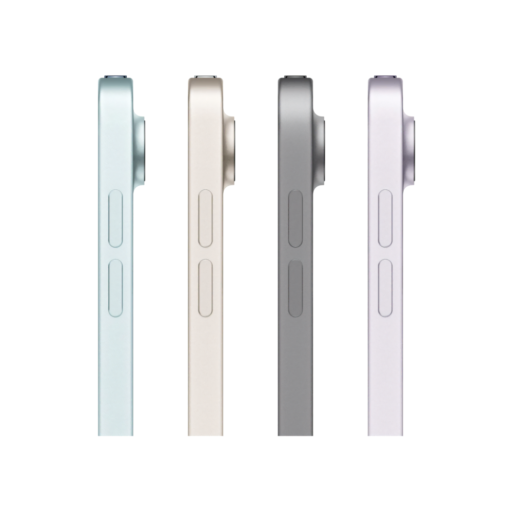 iPad Air 11 Wi-Fi 128 GB Blue MC9X4TU/A Tablet