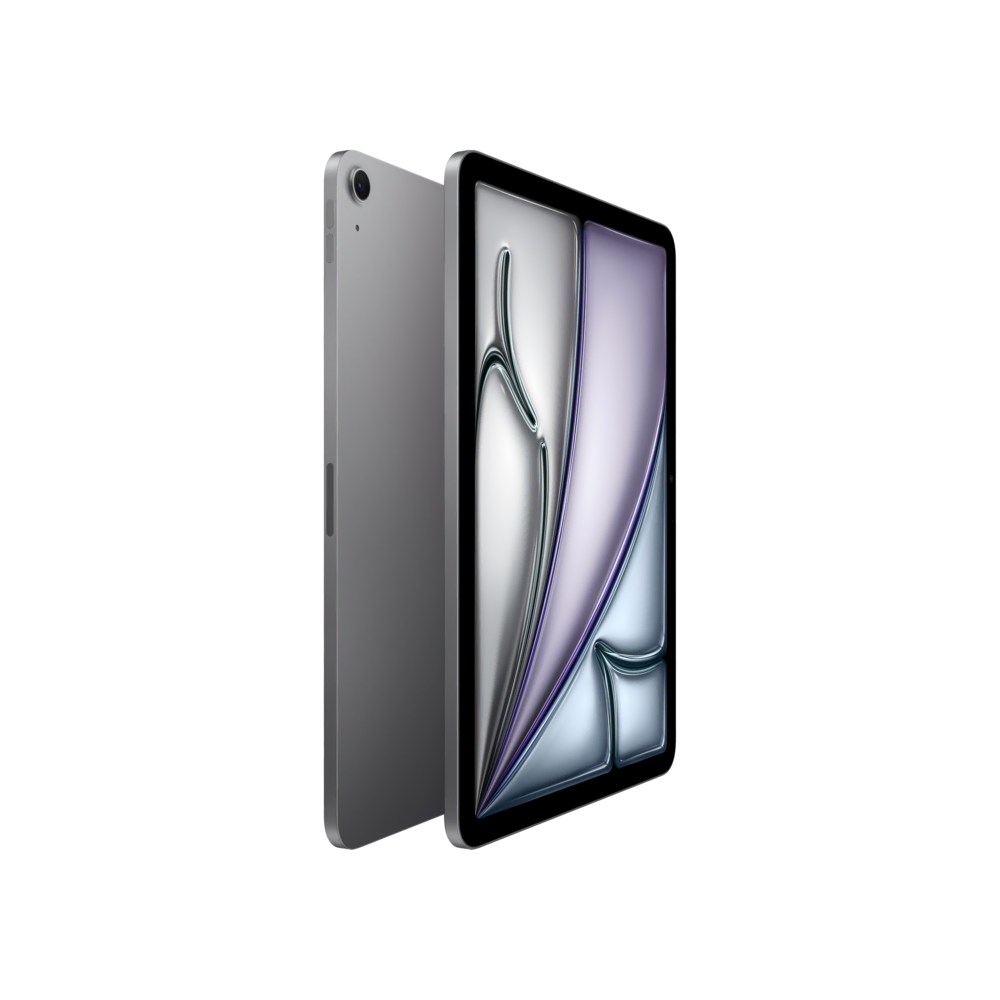 iPad Air 11Wi-Fi 128GB S.Grey MC9W4TU/A Tablet
