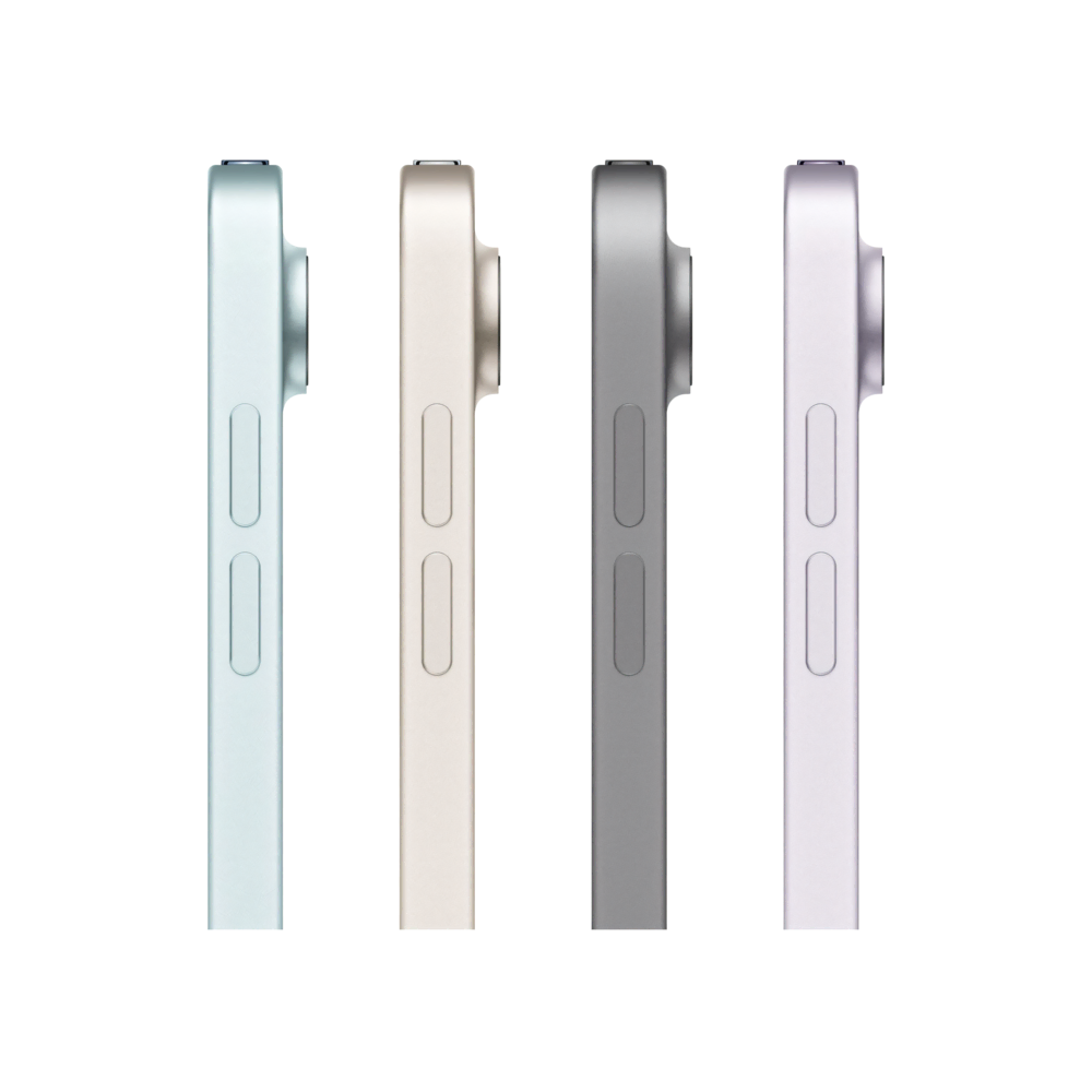 iPad Air 11Wi-Fi 256GB S.Grey MCA14TU/A Tablet