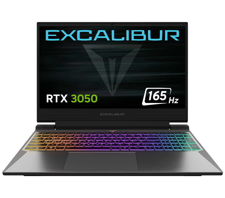 Casper Ex G870.1342-BEJ0X-C i5 16/500 Nb