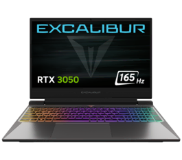 Casper Ex G870.1342-BEJ0X-C i5 16/500 Nb