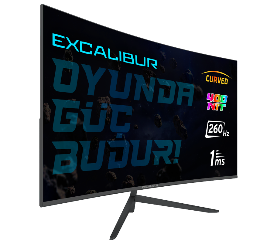 Casper Excalibur M.E315FHD 31.5