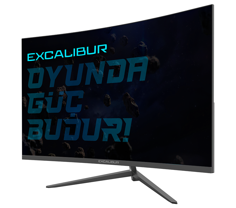 Casper Excalibur M.E315FHD 31.5