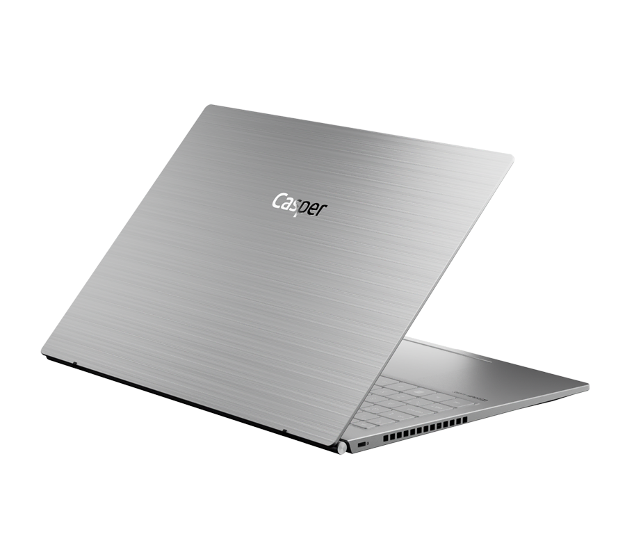 Casper S100.1362-DQ00A-G-F i7 32/1 TB Nb Laptop