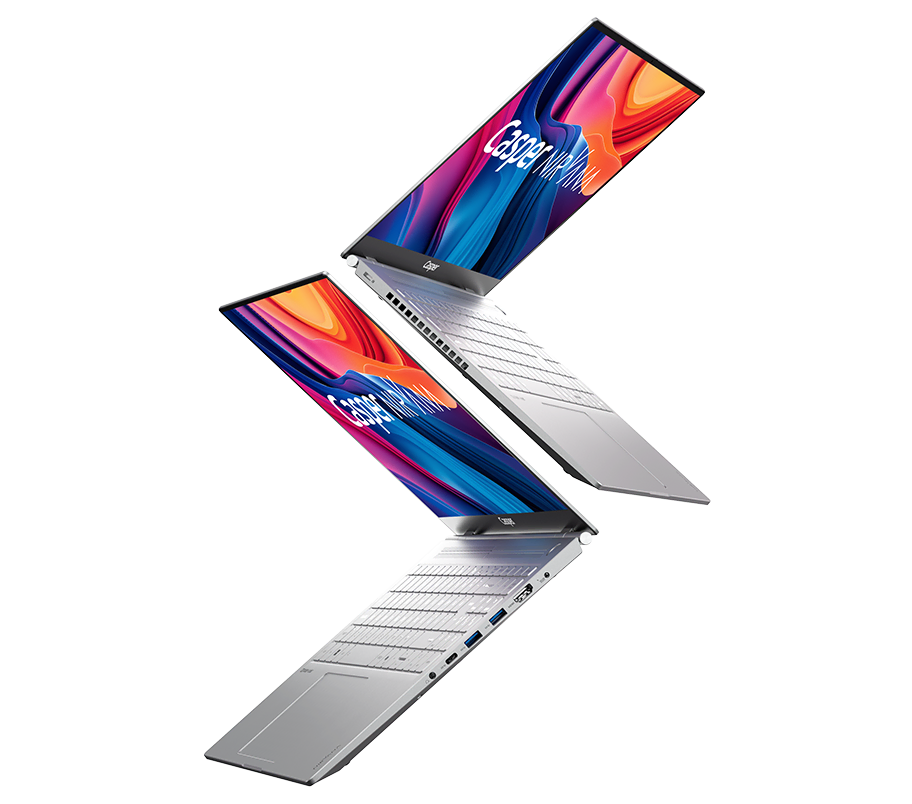 Casper S100.1362-BE00X-G-F i7 16/500GB N Laptop