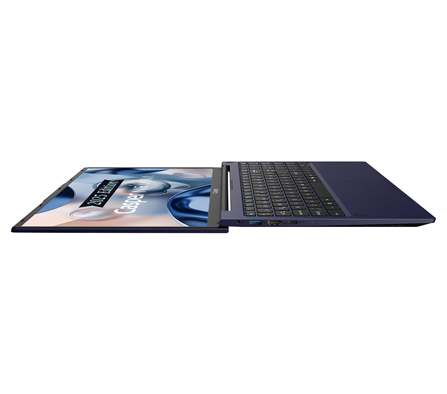 Casper X600.1342-BQ00X-M-F i5 16/1 TB Nb Laptop