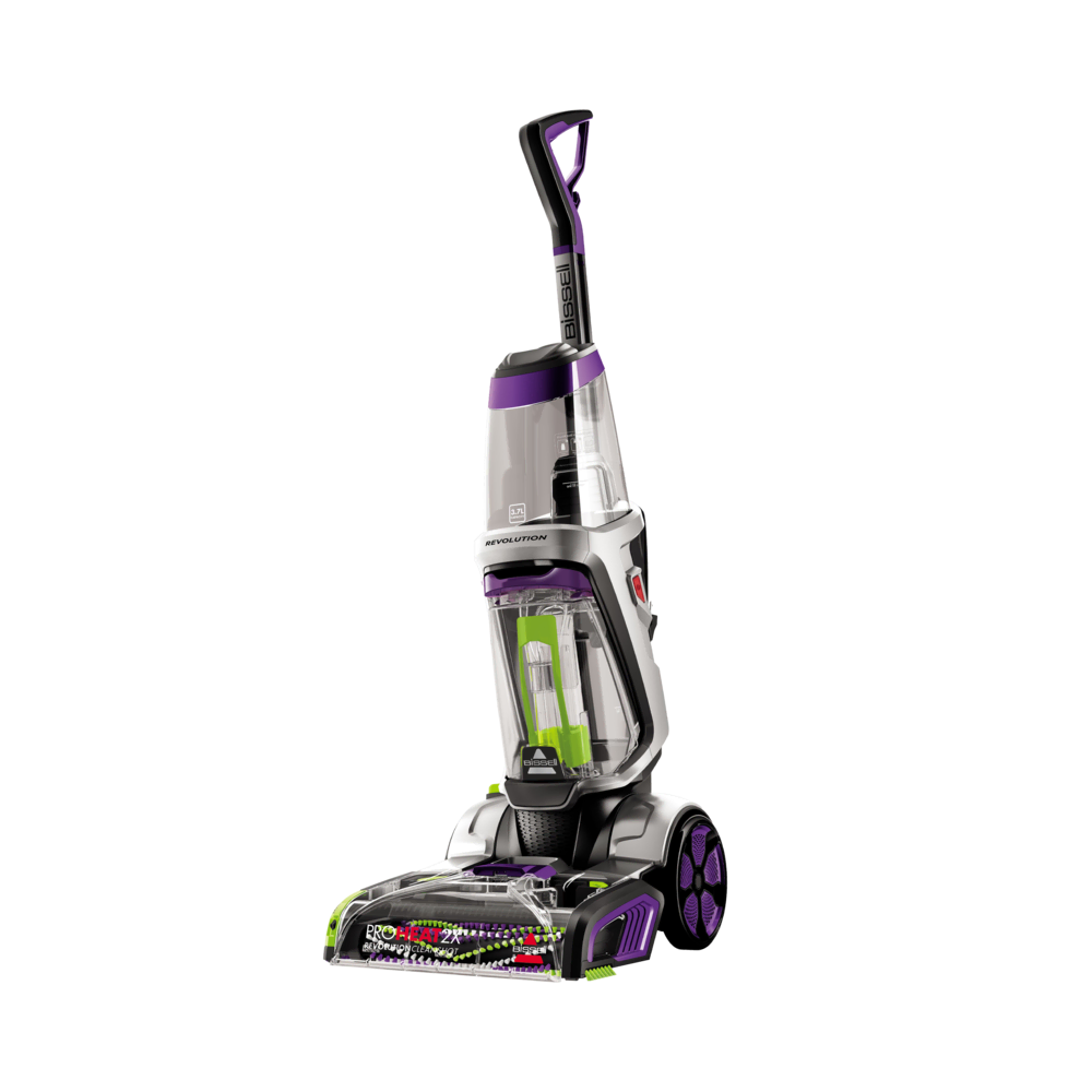 Bissell ProHeat 2X Revolution CleanShot Halı ve Koltuk Yıkama Makineleri