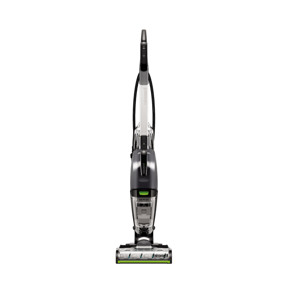 Bissell CrossWave HydroSteam Pet Select Islak Kuru Süpürge