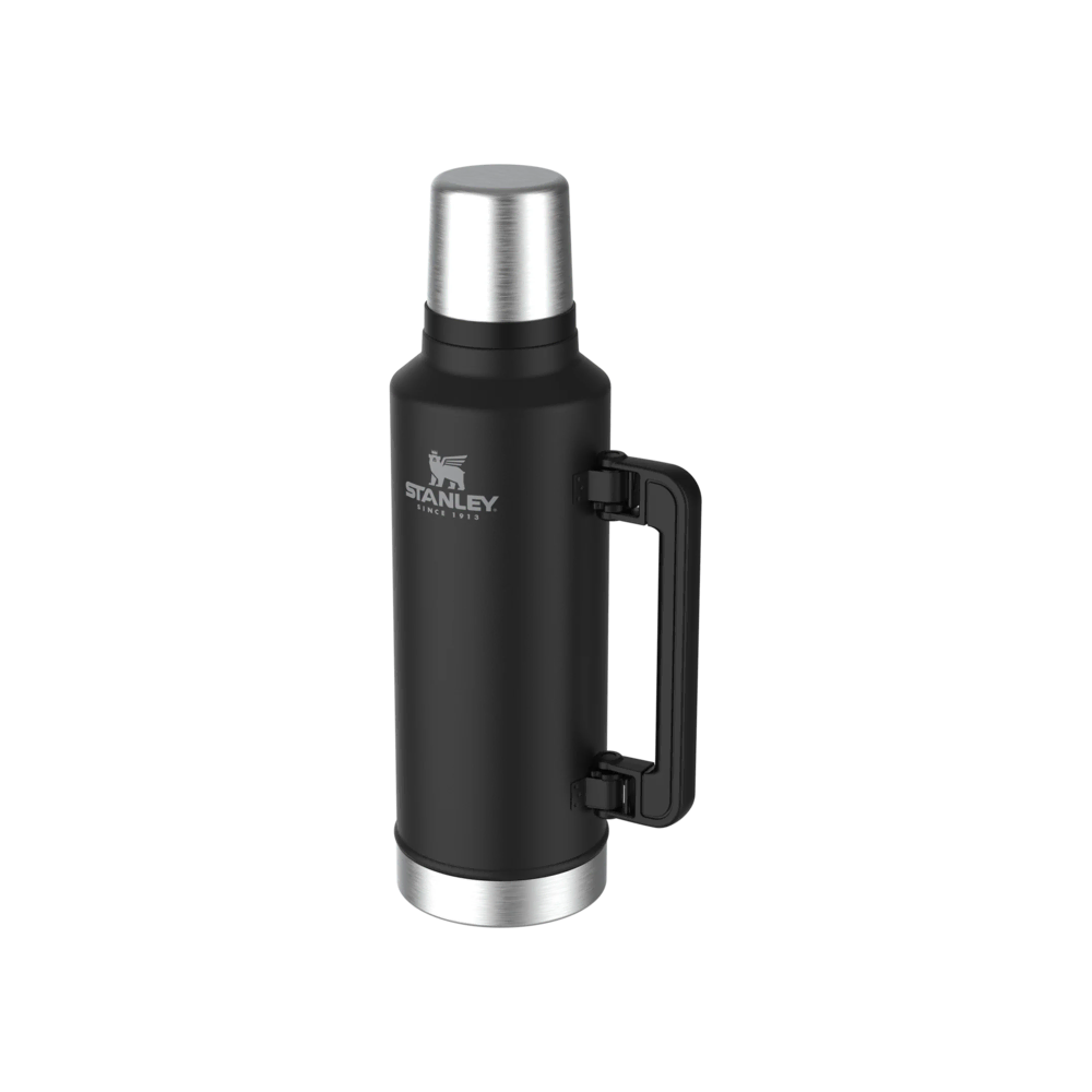 STANLEY LEGENDARY 1,9L Matte Black Termos
