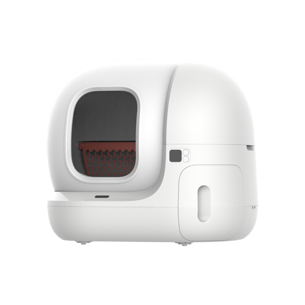 Petkit Pura Max Akıllı Kedi Tuvaleti Evcil Hayvan Ürünleri