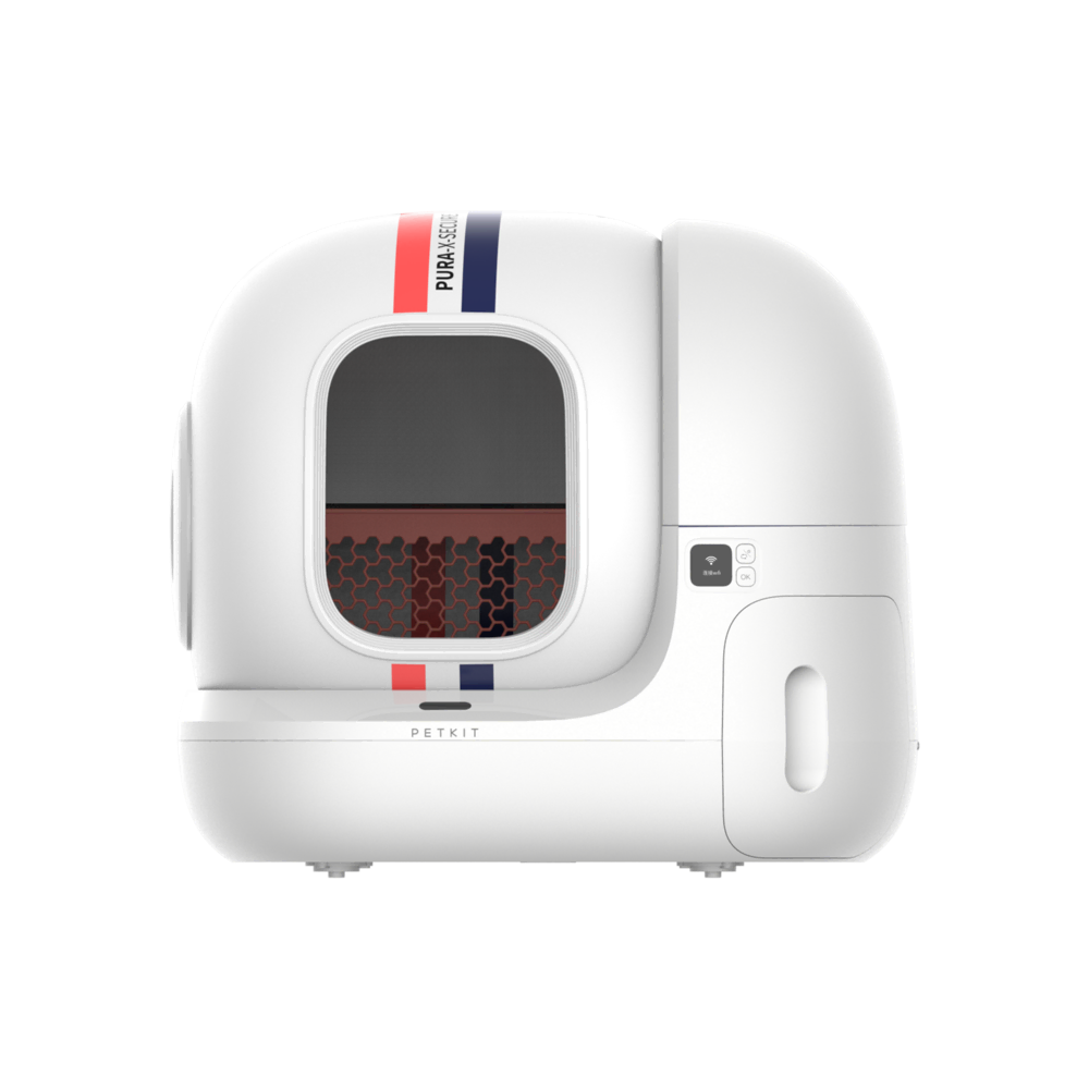 Petkit Pura Max Akıllı Kedi Tuvaleti Evcil Hayvan Ürünleri