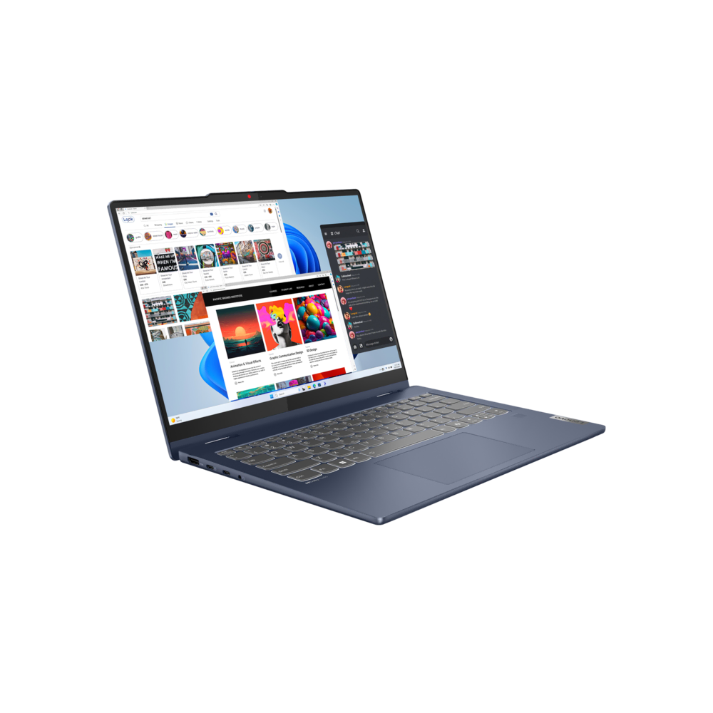 Lenovo Ideapad5 i5 8 512 83KX005CTR Laptop
