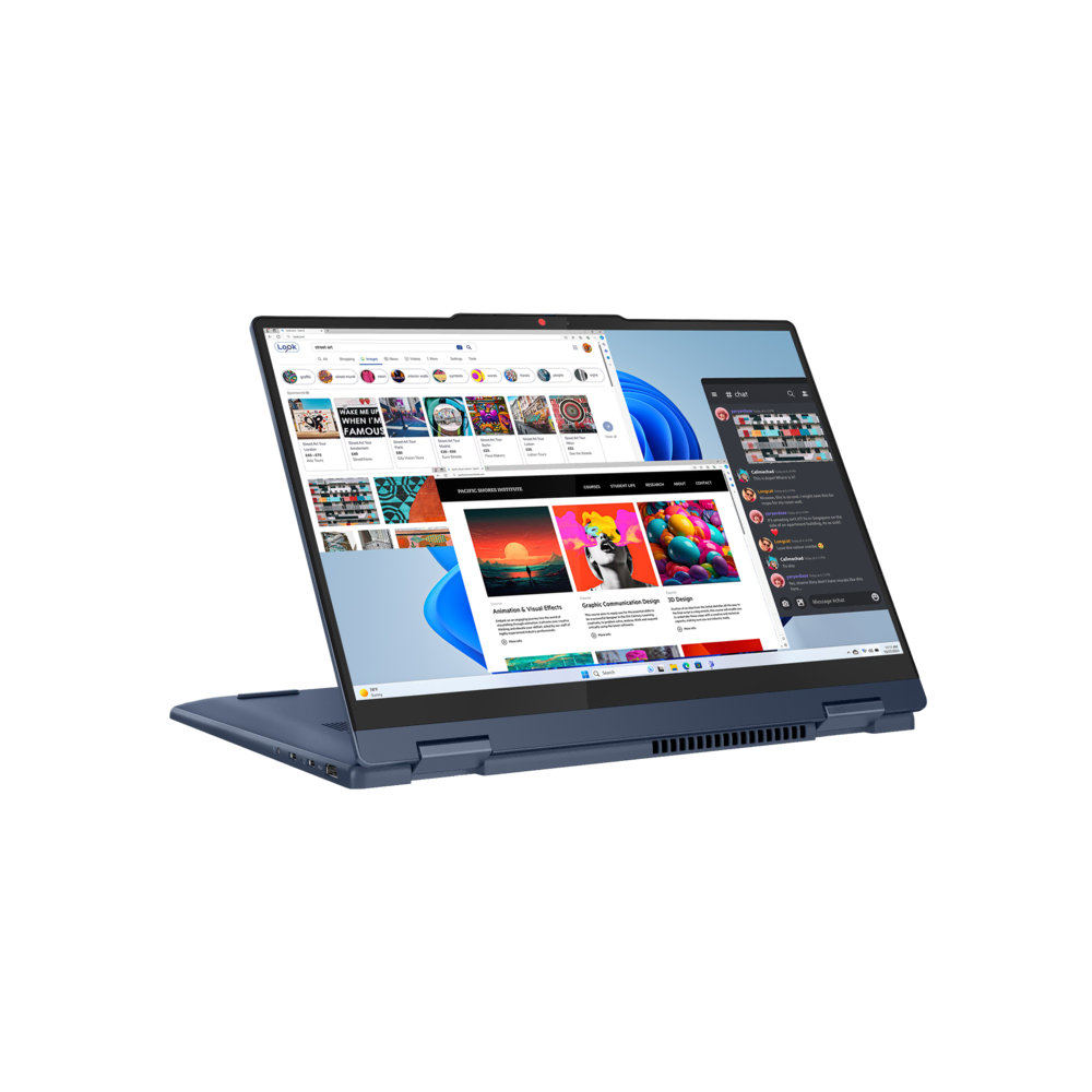 LENOVO Ideapad 5i/Core I5-13420H/8GB RAM/512GB SSD/14