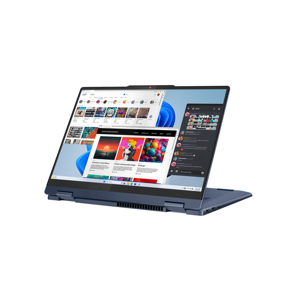LENOVO Ideapad 5i/Core I5-13420H/8GB RAM/512GB SSD/14