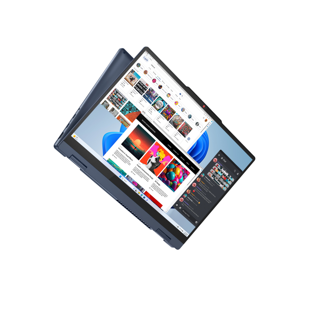 LENOVO Ideapad 5i/Core I5-13420H/8GB RAM/512GB SSD/14