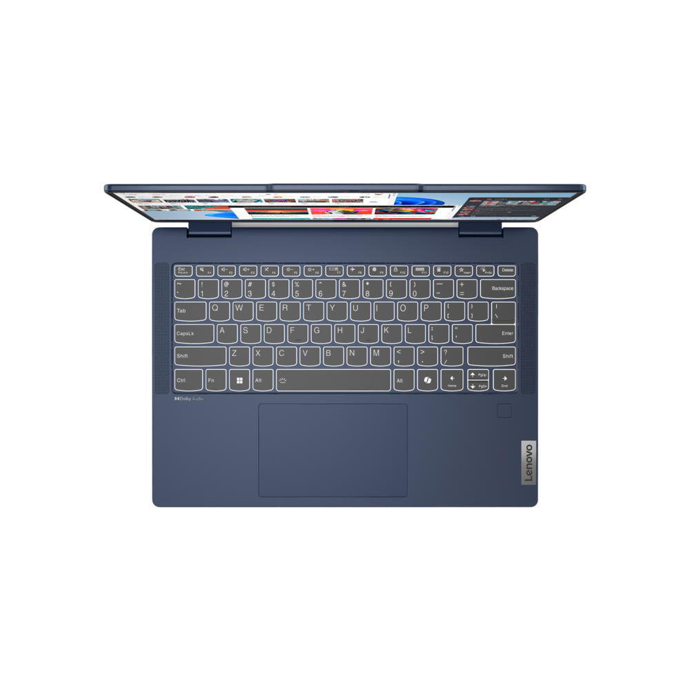 LENOVO Ideapad 5i/Core I5-13420H/8GB RAM/512GB SSD/14