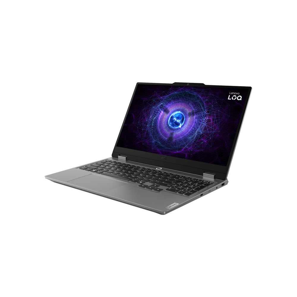 LENOVO LOQ/Core I5-12450HX/8GB RAM/512GB SSD/RTX 2050 4GB/15.6