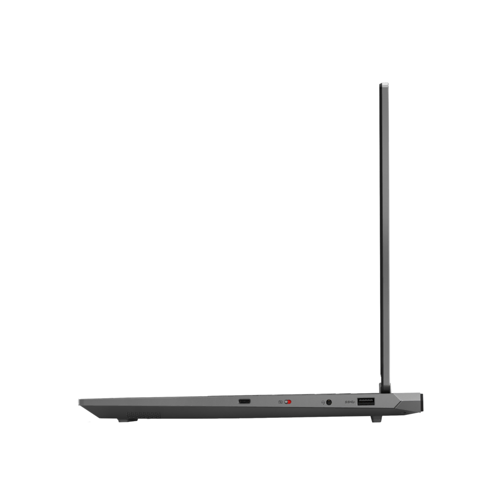 LENOVO LOQ/Core I5-12450HX/8GB RAM/512GB SSD/RTX 2050 4GB/15.6