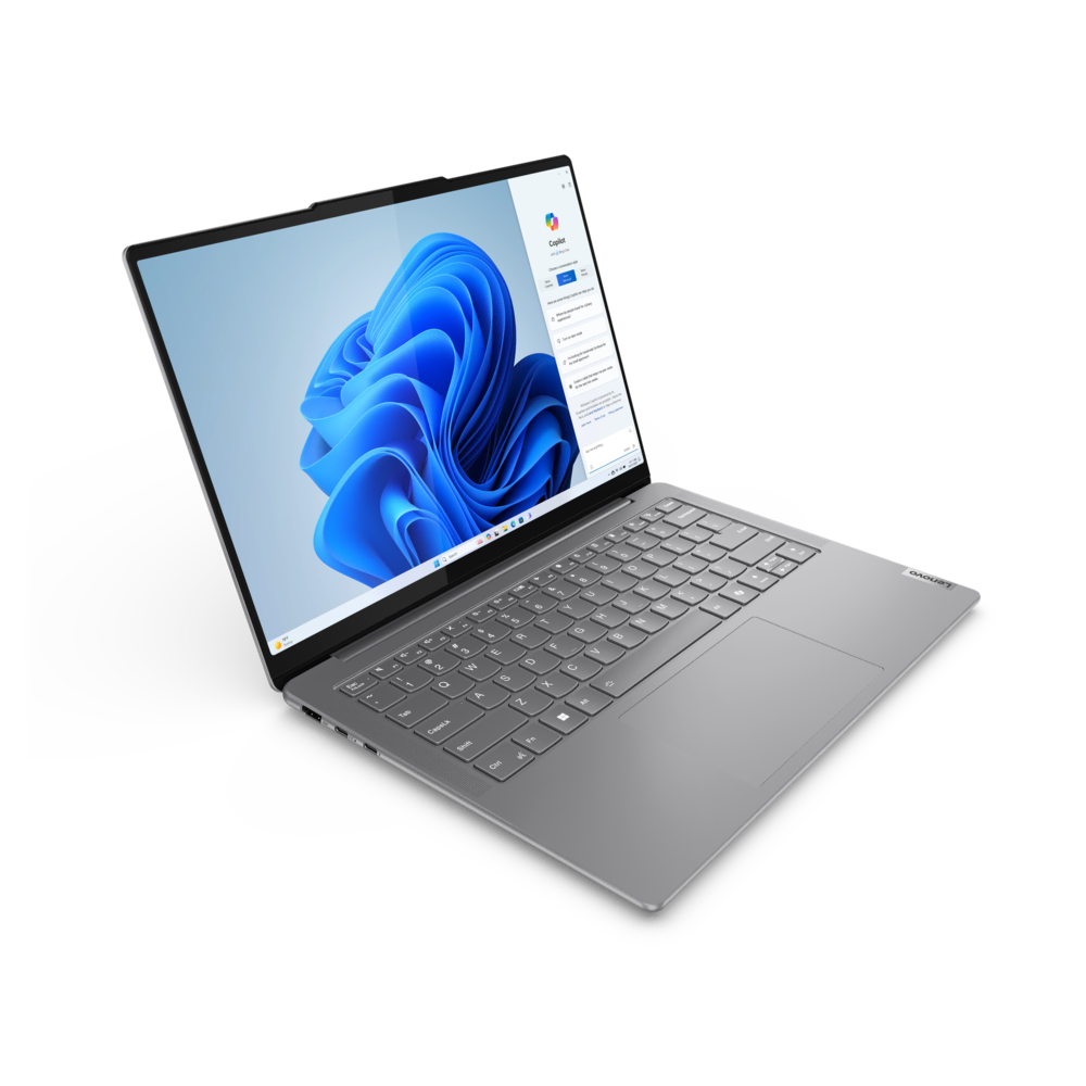 LENOVO Yoga Slim 7/Core Ultra 5 125H/16GB RAM/512GB SSD/14