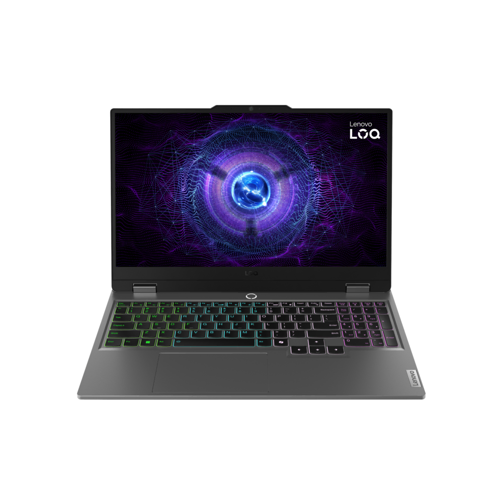 Lenovo Gaming i7 16 512 R4050 83DV00W6TR Laptop