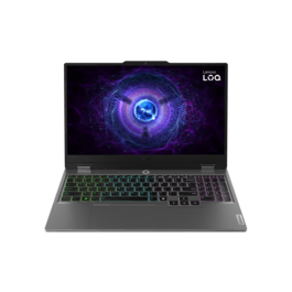 LENOVO LOQ/Core I7-13650HX/16GB RAM/512GB SSD/RTX4050 6GB/15.6