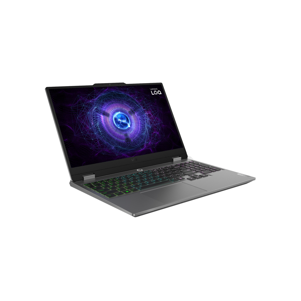 LENOVO LOQ/Core I7-13650HX/16GB RAM/512GB SSD/RTX4050 6GB/15.6
