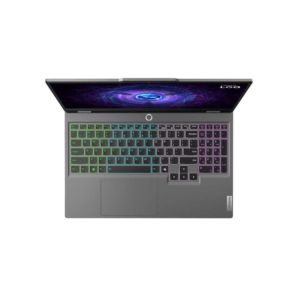 LENOVO LOQ/Core I7-13650HX/16GB RAM/512GB SSD/RTX4050 6GB/15.6