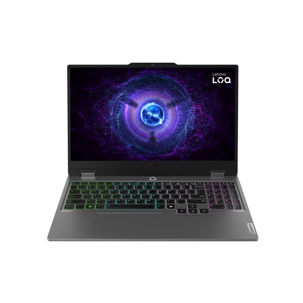 Lenovo Gaming i7 16 512 R4060 83DV00W5TR Laptop