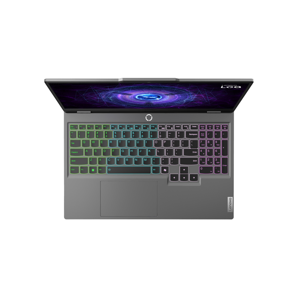 LENOVO LOQ/Core I7-13650HX/16GB RAM/512GB SSD/RTX4060 8GB/15.6