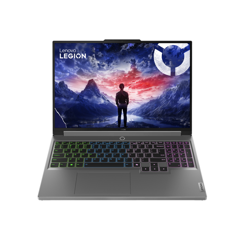 LENOVO LEGION/Core i9-14900HX/32GB RAM/1TB SSD/RTX4060 8GB/16