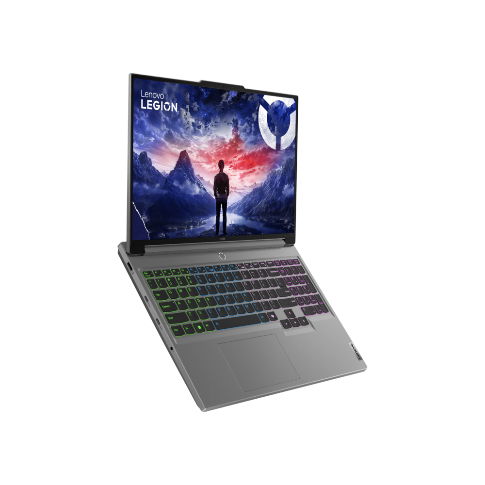 LENOVO LEGION/Core i9-14900HX/32GB RAM/1TB SSD/RTX4060 8GB/16