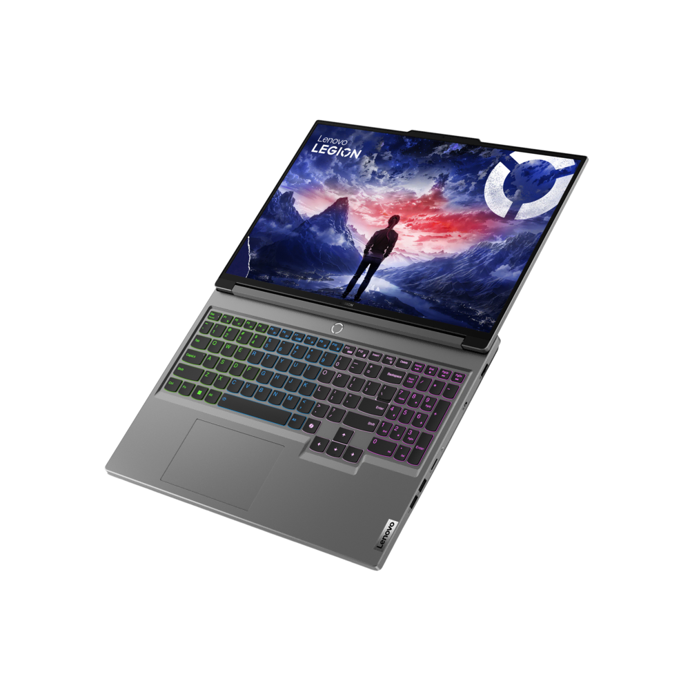 LENOVO LEGION/Core i9-14900HX/32GB RAM/1TB SSD/RTX4060 8GB/16