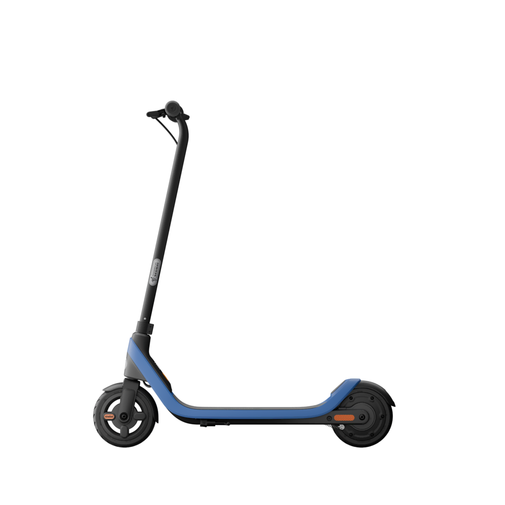 Segway C2 Lite Cocuk Scooter Elektrikli Scooter