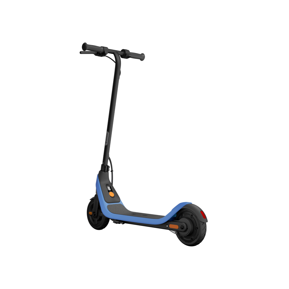 Segway C2 Lite Cocuk Scooter Elektrikli Scooter