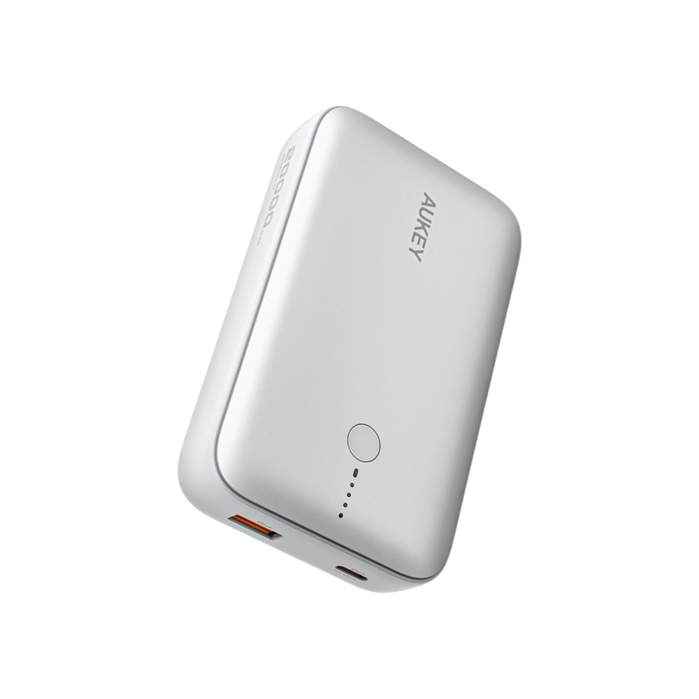 Aukey 20000 mAh TypC Powerbank PB-Y57-WH Powerbank