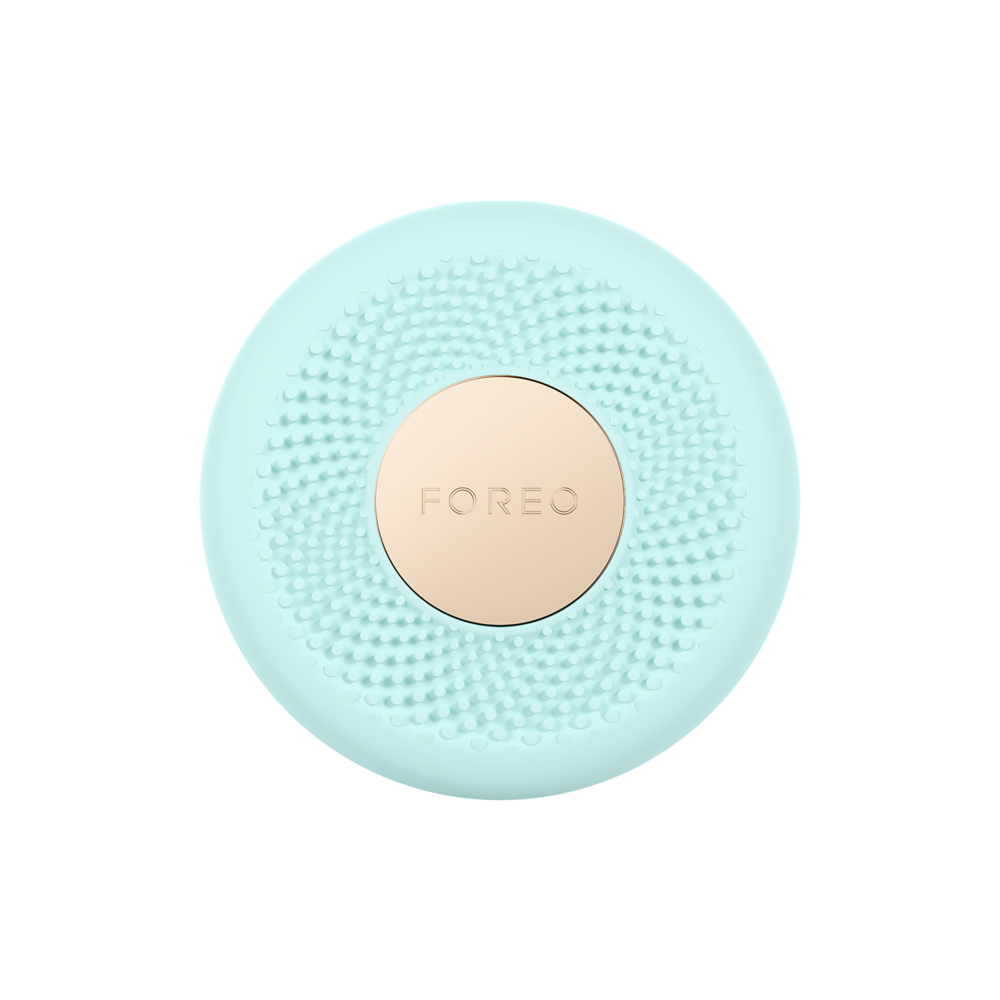 Foreo Ufo 3 Mini Arctic Blue Cilt Bakım