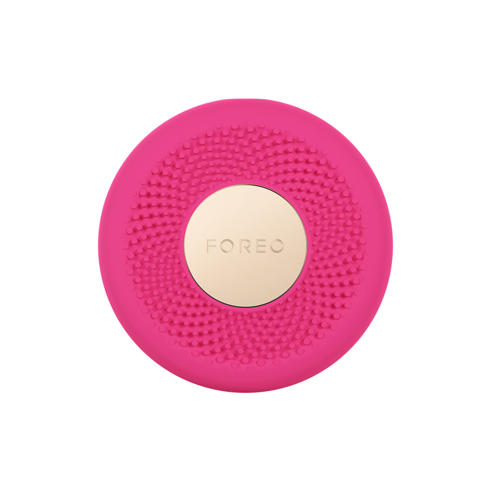 Foreo Ufo 3 Mini Fuchsia Cilt Bakım