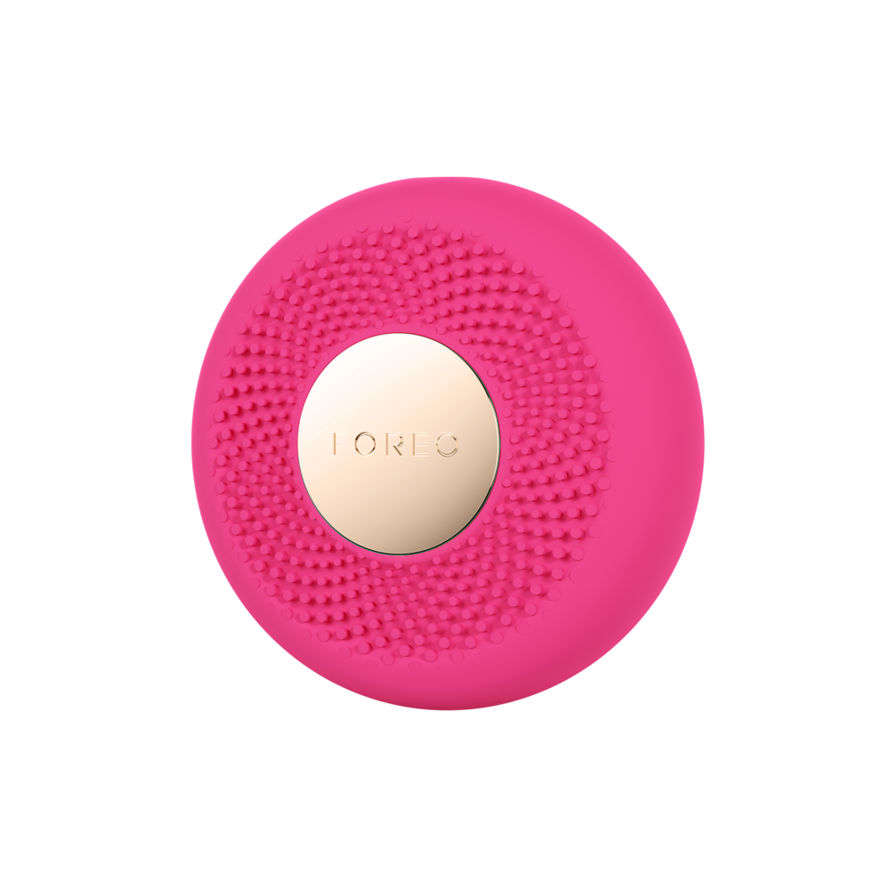 Foreo Ufo 3 Mini Fuchsia Cilt Bakım