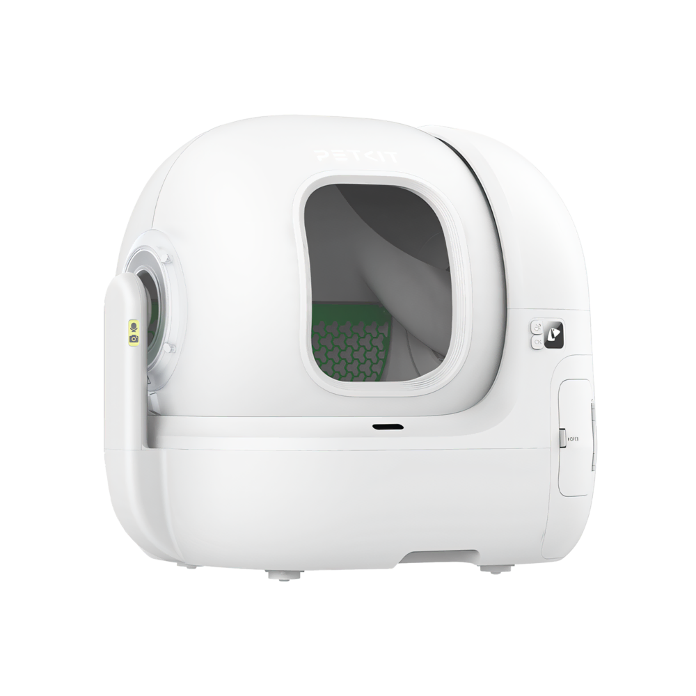 Petkit Purobot Max Pro Akıllı Tuvalet Evcil Hayvan Ürünleri