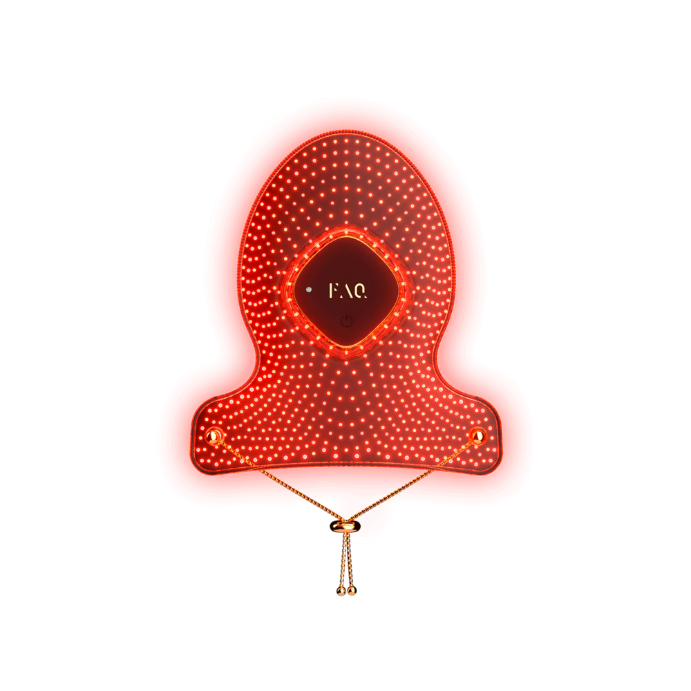 Foreo FAQ 221 LED El Maskesi Yaşlanma Karşıtı Bakım