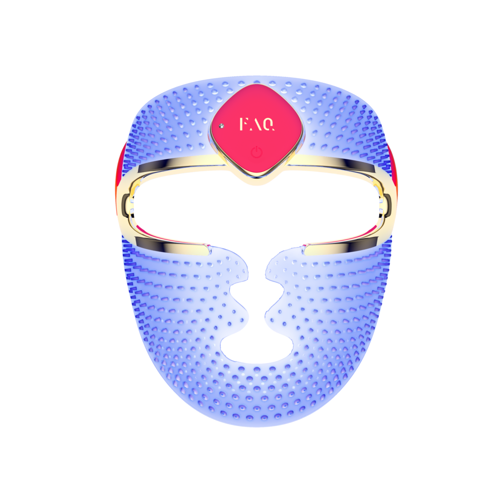 Foreo FAQ 201 LED Yüz Maskesi Yaşlanma Karşıtı Bakım