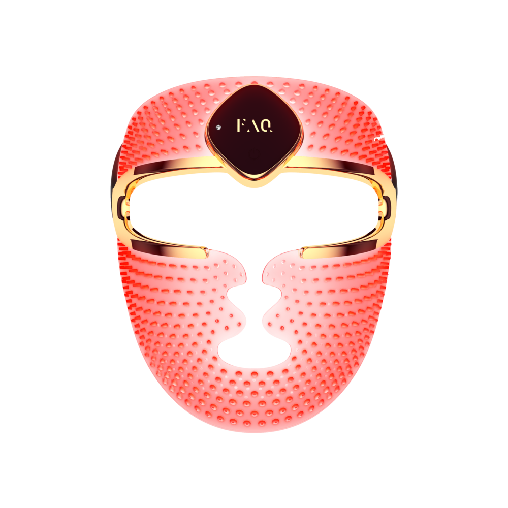 Foreo FAQ 202 LED Yüz Maskesi Yaşlanma Karşıtı Bakım