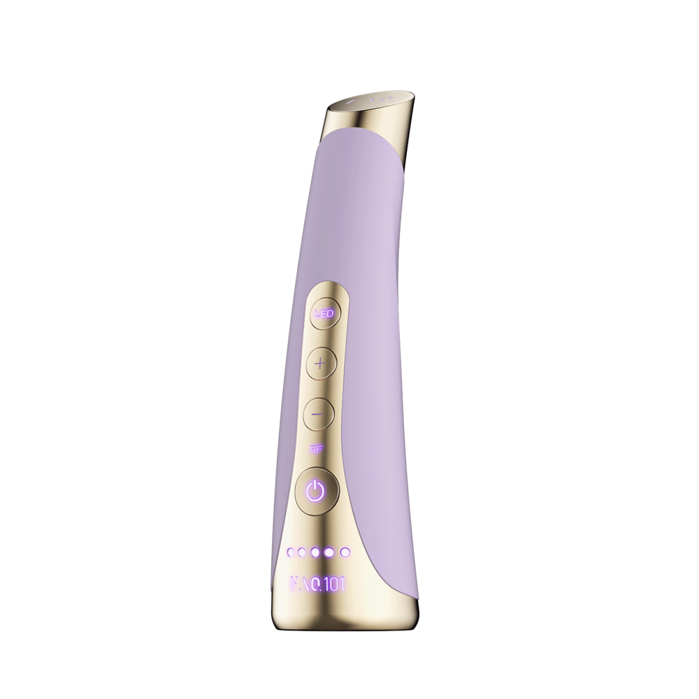 Foreo FAQ 101 Yaşlanma Karşıtı Cihaz Yaşlanma Karşıtı Bakım