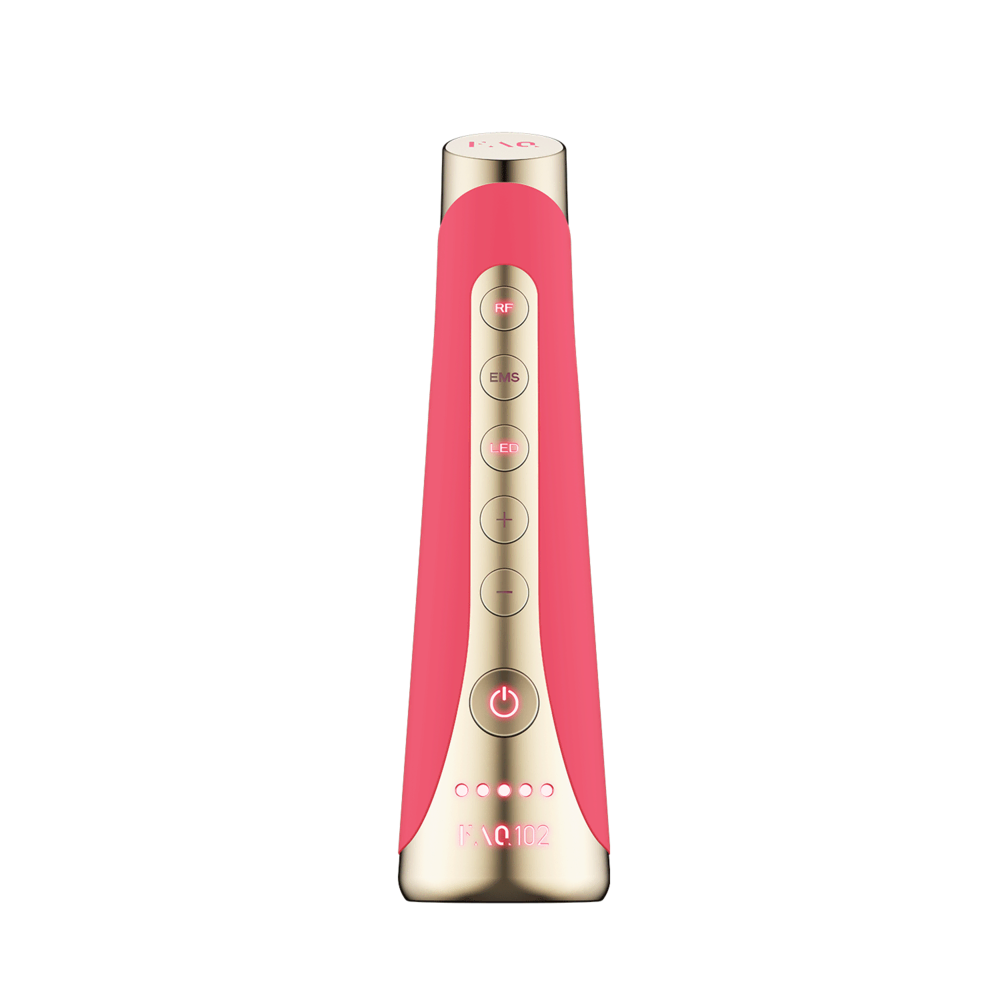 Foreo FAQ 102 Yaşlanma Karşıtı Cihaz Yaşlanma Karşıtı Bakım