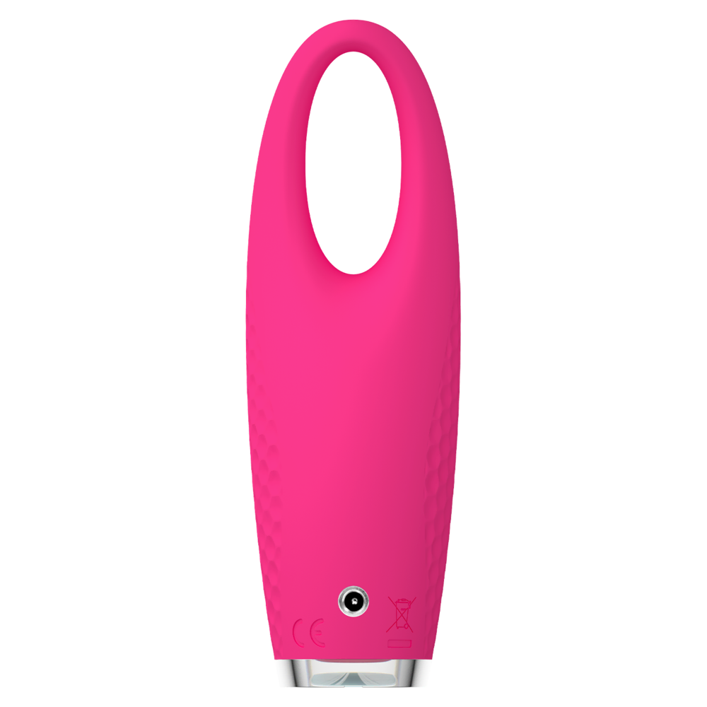 Foreo IRIS 2 Göz Masaj Aleti Fuşya Özel Bakımlar