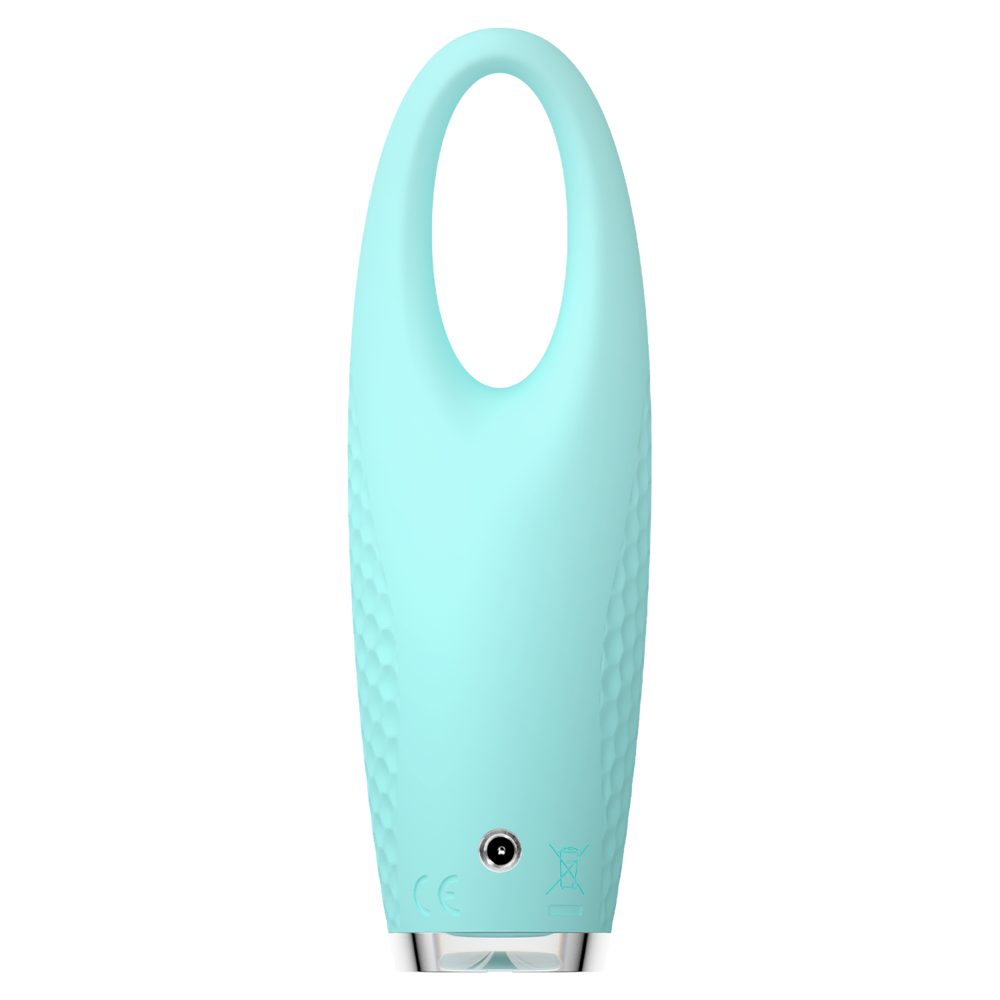 Foreo IRIS 2 Göz Masaj Aleti Mavi Özel Bakımlar
