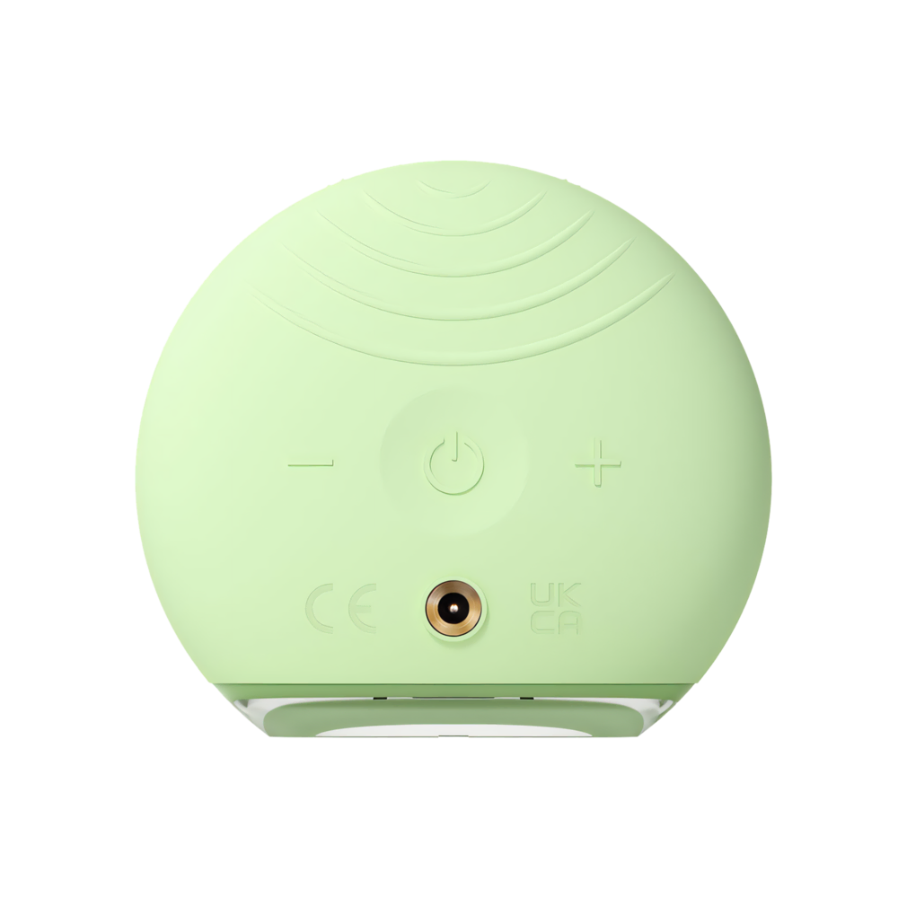 FOREO LUNA 4 Go Pistachio Cilt Bakım